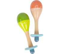 Maracas "Groovy Beats"