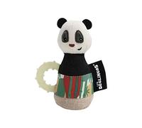 MARACAS ROTOS LE PANDA