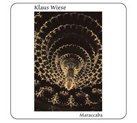 Klaus Wiese Maraccaba (CD)