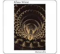 Maraccaba - Klaus Wiese (Audio CD)
