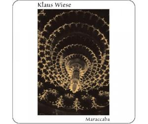 Maraccaba - Klaus Wiese (Audio CD)
