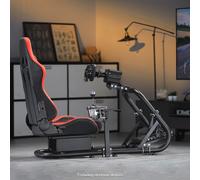 Marada Cockpit Di Sim Racing Con Sedile Da Gioco Regolabile Logitech G920 G923