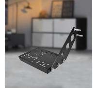 Marada Racing Gear Shifter Mount Per Stand Da Corsa Con Bulloni Di Montaggio