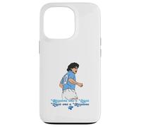 Maradona Ama a Napoli Custodia per iPhone 13 Pro