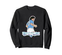 Maradona AMA a Napoli Felpa