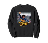 Maradona Boca Gol Felpa