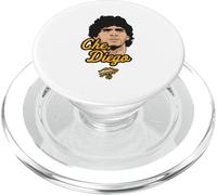 Maradona Che Diego PopSockets PopGrip per MagSafe