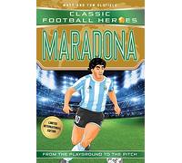 Maradona: Classic Football Heroes