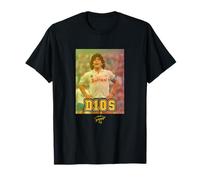 Maradona D10S Napoli Maglietta