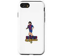 Maradona de Fiorito Custodia per iPhone SE (2020) / 7/8