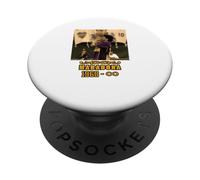 Maradona Despedida Boca PopSockets PopGrip Adesivo