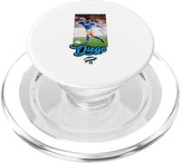Maradona Diego Napoli PopSockets PopGrip per MagSafe