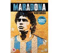 Maradona [DVD] [Edizione: Regno Unito]