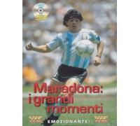 Maradona: i grandi momenti