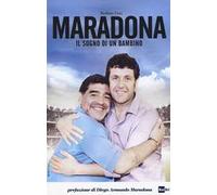 Maradona. Il sogno di un bambino