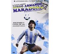 Maradona, La Historia Completa La Historia Completa