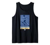 Maradona La Mano de D10S Canotta