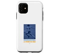 Maradona La Mano de D10S Custodia per iPhone 11
