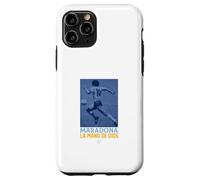 Maradona La Mano de D10S Custodia per iPhone 11 Pro