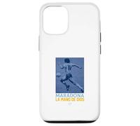 Maradona La Mano de D10S Custodia per iPhone 12/12 Pro
