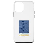 Maradona La Mano de D10S Custodia per iPhone 12 mini