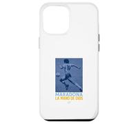 Maradona La Mano de D10S Custodia per iPhone 12 Pro Max