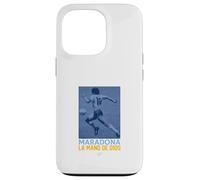 Maradona La Mano de D10S Custodia per iPhone 13 Pro