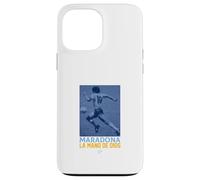 Maradona La Mano de D10S Custodia per iPhone 13 Pro Max