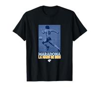 Maradona La Mano de D10S Maglietta