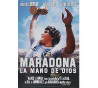 Maradona: La Mano De Dios [Edizione: Stati Uniti]
