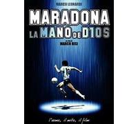 Maradona la mano de dios (DVD) Marco Leonardi
