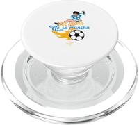 Maradona La Pelota no se Mancha PopSockets PopGrip per MagSafe