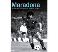 Maradona : Le Plus Grand Joueur De Tous Les Temps