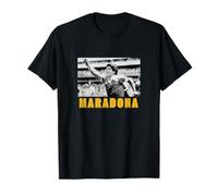 Maradona Mano di Dio Argentina Maglietta