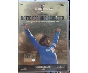 MARADONA Non sarò mai un uomo comune 3
