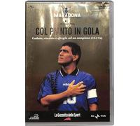 MARADONA Non sarò mai un uomo comune 7