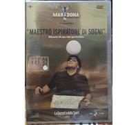 MARADONA Non sarò mai un uomo comune 9