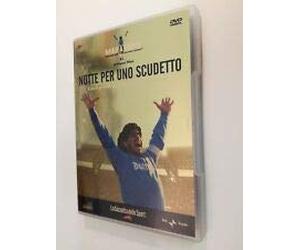 Maradona - Notte per uno scudetto - Con le grandi voci e la musica di una città