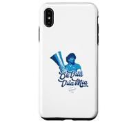 Maradona Oh Vita Mia Custodia per iPhone XS Max