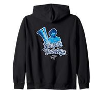 Maradona Oh Vita Mia Felpa con Cappuccio