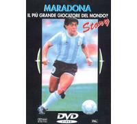 Maradona Story - Il Più Grande Giocatore Del Mondo?