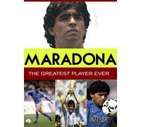 Maradona - The Greatest Player Ever (DVD)