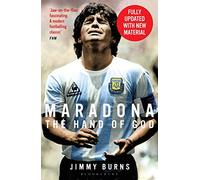 Maradona: The Hand of God