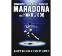 Maradona: The Hand of God
