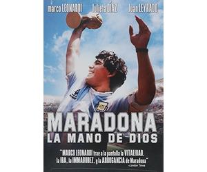 Maradona: The Hand of God
