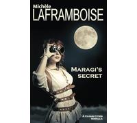 Maragi's Secret: A Cloud Cities novella