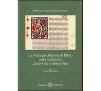 Maraglino naturalis historia di plinio