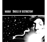 Marah Angels of Destruction (Vinyl LP) 12" Album