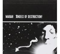 Marah - Angels Of Destruction