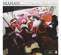 Marah - Christmas Kind Of Town